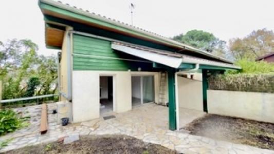 Louer Maison Gradignan Gironde