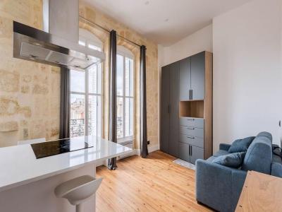 Annonce Location Appartement Bordeaux 33