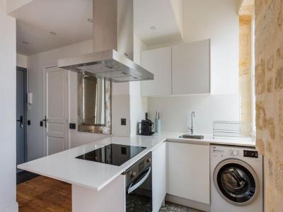 Louer Appartement 22 m2 Bordeaux