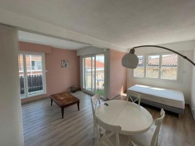 Annonce Location Appartement Bordeaux 33