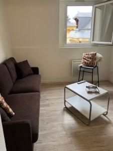 Annonce Location 2 pi�ces Appartement Bordeaux 33