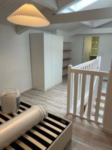 Louer Appartement Bordeaux Gironde