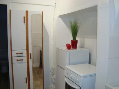 Louer Appartement Bordeaux Gironde