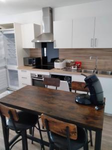 Annonce Location 3 pi�ces Appartement Lesparre-medoc 33