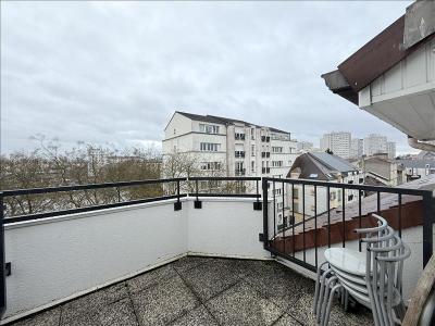 For rent Choisy-le-roi 4 rooms 71 m2 Val de Marne (94600) photo 0