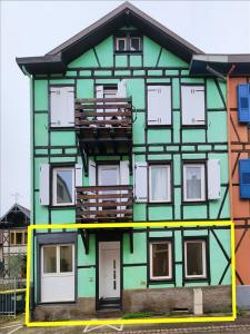 For rent Strasbourg 2 rooms 31 m2 Bas rhin (67100) photo 0