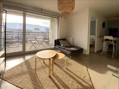 For rent Annecy 2 rooms 42 m2 Haute savoie (74000) photo 0