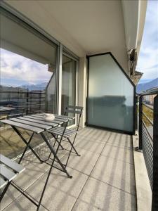 Annonce Location 2 pi�ces Appartement Annecy 74