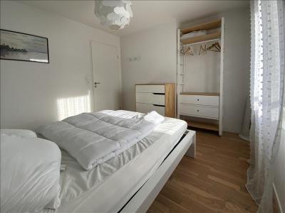 Louer Appartement 42 m2 Annecy