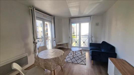 Annonce Location 2 pi�ces Appartement Creil 60