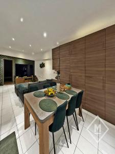 Annonce Vente 3 pi�ces Appartement Marseille-5eme-arrondissement 13