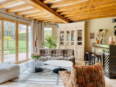 Annonce Vente 9 pi�ces Maison Isneauville 76