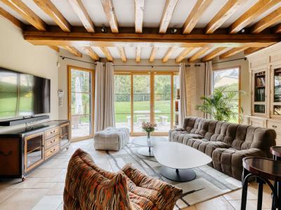 Acheter Maison 300 m2 Isneauville