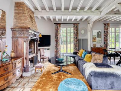 Acheter Maison Isneauville Seine maritime