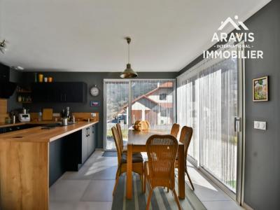 Annonce Vente 5 pi�ces Maison Faverges 74