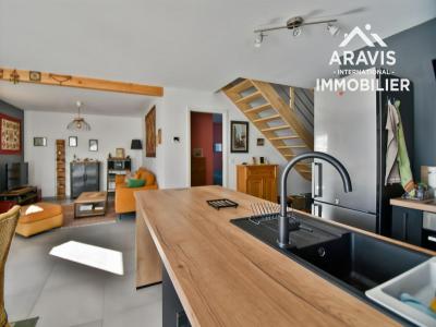 Acheter Maison 106 m2 Faverges