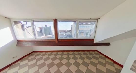 Annonce Location 2 pi�ces Appartement Lyon-1er-arrondissement 69