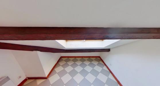 Louer Appartement 26 m2 Lyon-1er-arrondissement