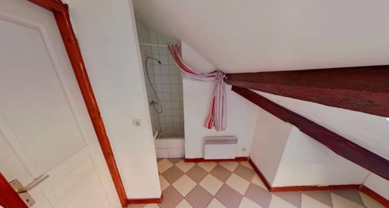 Louer Appartement Lyon-1er-arrondissement Rhone