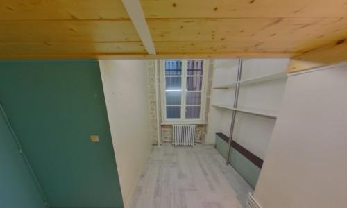 Louer Appartement Lyon-1er-arrondissement Rhone