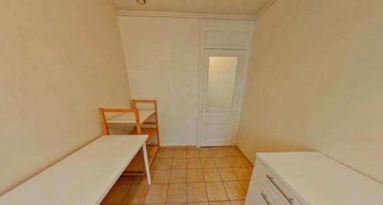 Louer Appartement Lyon-7eme-arrondissement Rhone