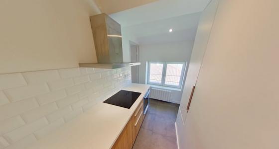 Louer Appartement 75 m2 Lyon-2eme-arrondissement