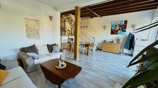 Annonce Vente 5 pi�ces Maison Anglet 64