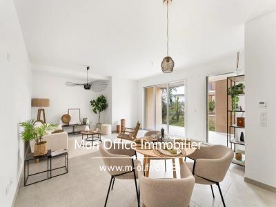 For sale Aix-en-provence 4 rooms 87 m2 Bouches du Rhone (13090) photo 0