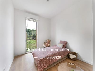 Acheter Appartement 87 m2 Aix-en-provence