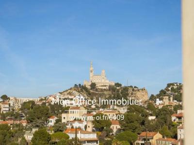 Annonce Vente 6 pi�ces Maison Marseille-7eme-arrondissement 13