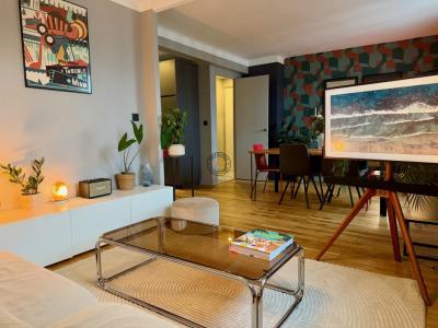 Annonce Vente 2 pi�ces Appartement Nantes 44