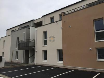 For rent Carquefou 2 rooms 49 m2 Loire atlantique (44470) photo 0