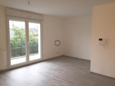 Louer Appartement 49 m2 Carquefou