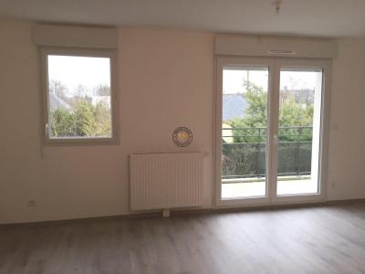 Louer Appartement Carquefou Loire atlantique