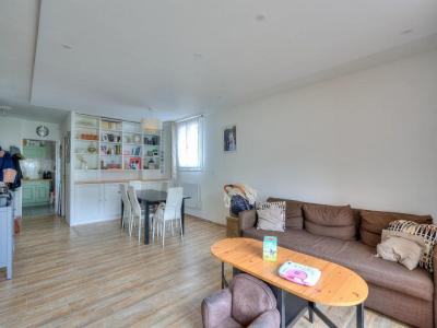 Acheter Maison 92 m2 Evry