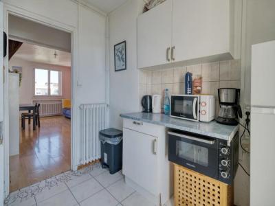 Acheter Appartement Toulouse 125000 euros