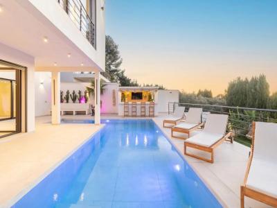 Annonce Vente 7 pi�ces Maison Plan-de-cuques 13