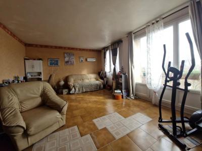 For sale Pavillons-sous-bois 3 rooms 71 m2 Seine saint denis (93320) photo 0