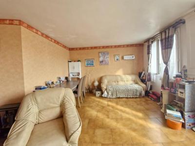 Annonce Vente 3 pi�ces Appartement Pavillons-sous-bois 93