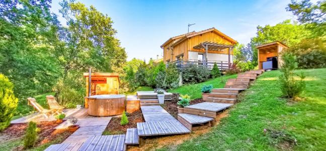 For sale Montdurausse 11 rooms 450 m2 Tarn (81630) photo 0