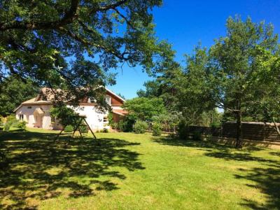 Annonce Vente Prestige Montdurausse 81