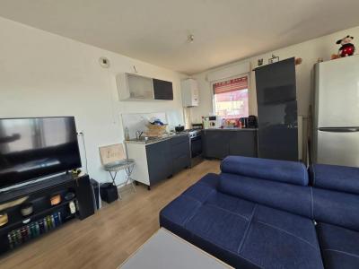 Annonce Vente 3 pi�ces Appartement Compiegne 60