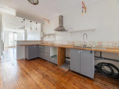 Annonce Vente 3 pi�ces Appartement Nantes 44