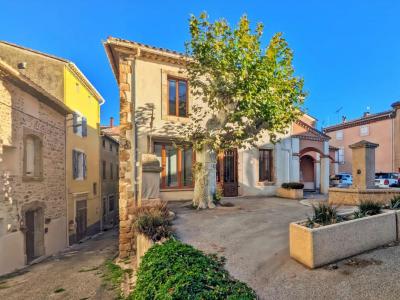 Annonce Vente 6 pi�ces Maison Boutenac 11