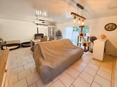 For sale Fitz-james 4 rooms 91 m2 Oise (60600) photo 1