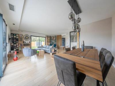 Annonce Vente 7 pi�ces Maison Ambares-et-lagrave 33