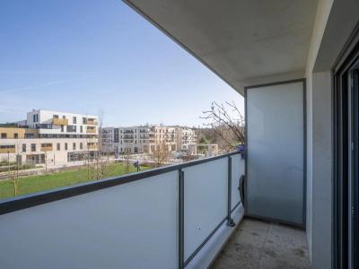 Annonce Vente 3 pi�ces Appartement Saint-cyr-l'ecole 78