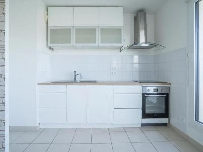 Acheter Appartement 59 m2 Saint-cyr-l'ecole