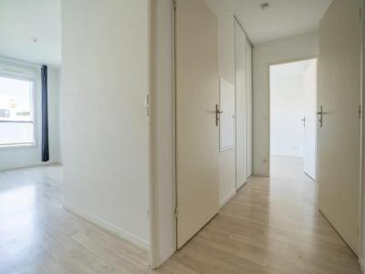 Acheter Appartement Saint-cyr-l'ecole 299500 euros