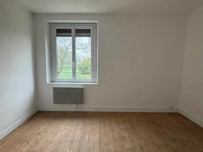 Acheter Maison Saint-vincent-sterlanges 126500 euros